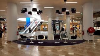 Librairie Centre Commercial Centre Bourse 2