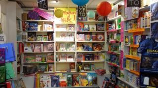 Librairie La Griffe Noire 0