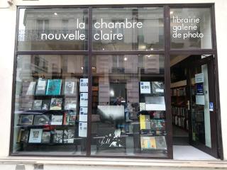 Librairie La Nouvelle Chambre Claire 0