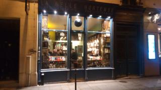 Librairie La Belle Hortense 0