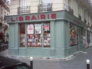 Librairie Refuge BD 0