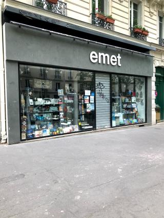 Librairie Emet 0