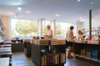 Librairie Art Book 0