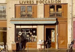 Librairie Le Père Pénard 0