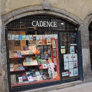 Librairie Librairie Cadence Eklectic 0
