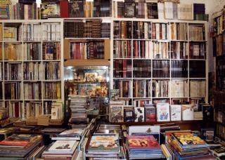 Librairie LE PAPIVORE 0