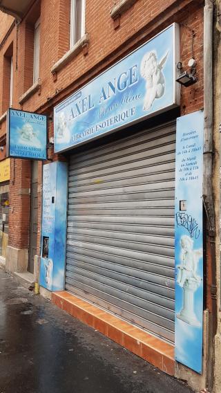 Librairie L'Heure Bleue 0