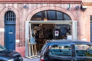 Librairie L'Estaminot 0