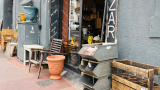 Librairie CHIC ET BOHEME 0