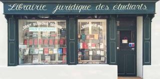 Librairie Librairie juridique des étudiants 0