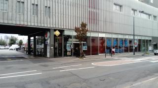 Librairie Super U et Drive 0