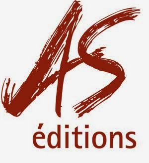 Librairie Les Éditions AS 0