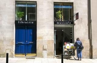 Librairie Arpèges Partitions 0