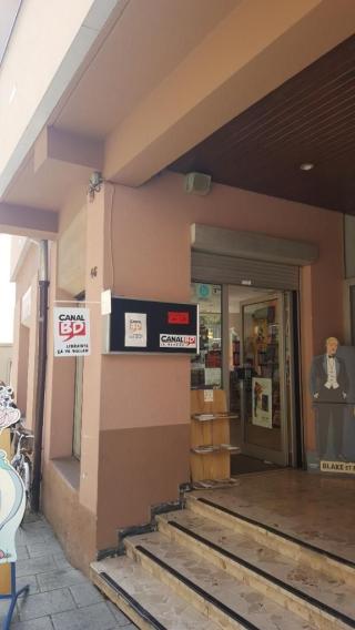 Librairie Ca Va Buller 0