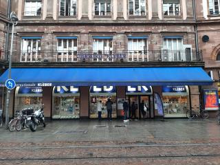 Librairie Librairie Kléber 0