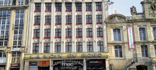 Librairie FNAC Lille 0