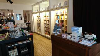 Librairie Nouvelle Librairie Internationale V.O. 0