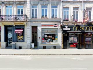 Librairie Notes en bulles 0