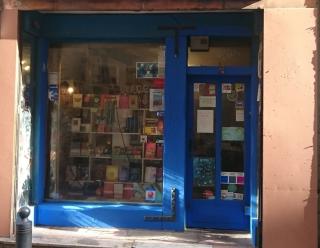 Librairie Librairie ésotérique 