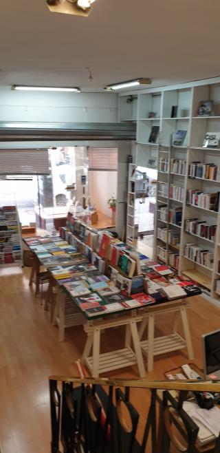 Librairie Transit Librairie 0