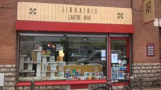 Librairie L'autre Rive 0