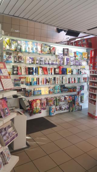 Librairie Presse du Faubourg 0