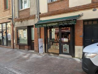 Librairie Castéran Eric 0
