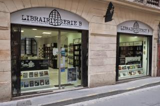 Librairie Librairie Série B 0