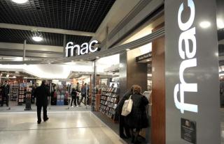 Librairie FNAC Montpellier 0