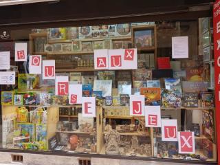 Librairie EXCALIBUR - Magasin de Jeux de Société - Montpellier 0