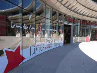 Librairie Librairie Sauramps Odyssée 0