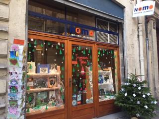 Librairie Nemo librairie jeunesse 0