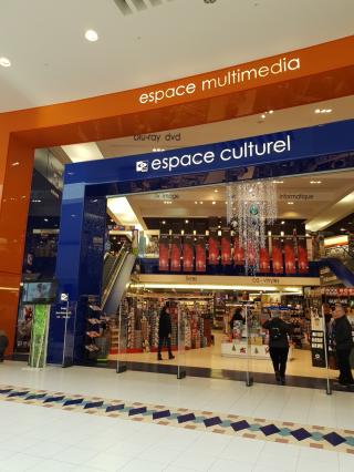 Librairie E.Leclerc Espace Culturel 0