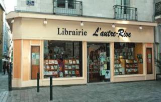 Librairie Librairie L'Autre Rive 0