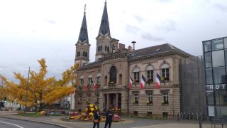 Librairie Le Maryland 0