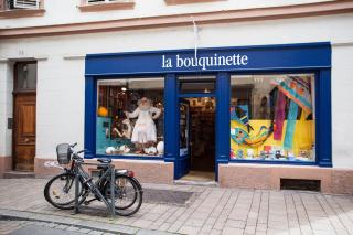 Librairie La Bouquinette 0