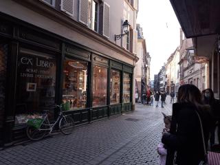 Librairie Ex Libro 0