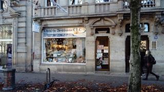 Librairie Librairie Chrétienne CLC Strasbourg 0