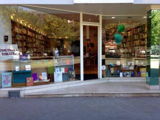 Librairie L'Affranchie 0