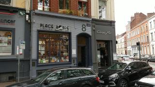 Librairie Librairie Place Ronde 0