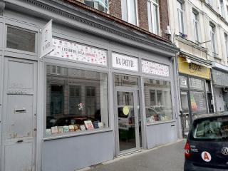 Librairie La Petite 0