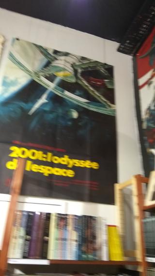 Librairie Planetes Interdites 0