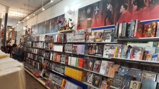 Librairie Planetes Interdites 0