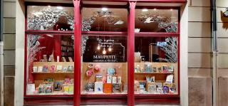 Librairie Librairie Maupetit 0