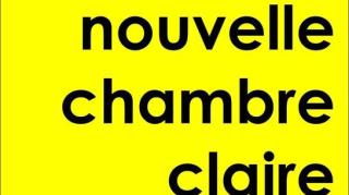 Librairie La Nouvelle Chambre Claire 0