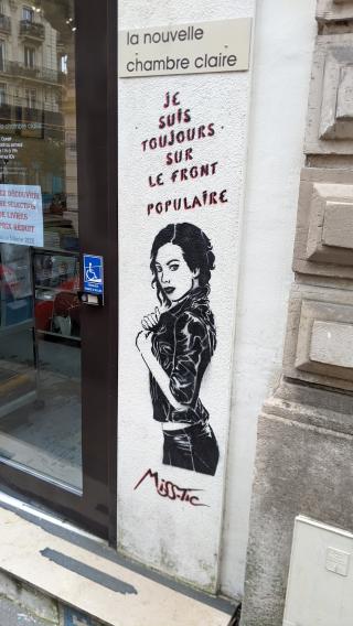 Librairie La Nouvelle Chambre Claire 0