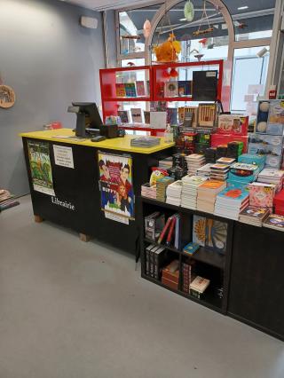 Librairie Crocbook 2