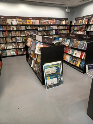 Librairie Crocbook 0