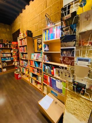 Librairie Le Bookshop 0