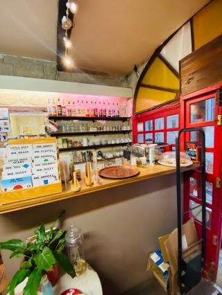 Librairie Le Bookshop 0